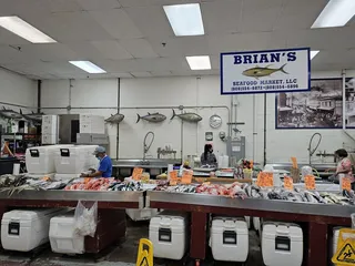 The Marketplace at City Square