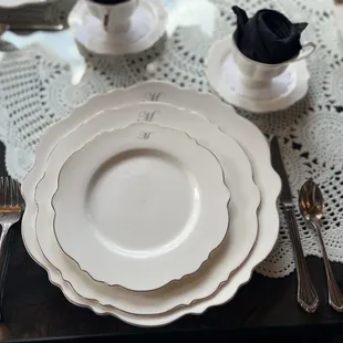 Place Setting