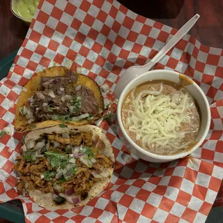 Carnitas Taco