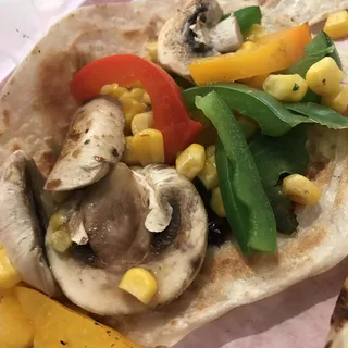 Veggie Taco