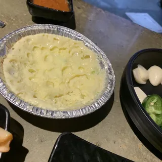 Steamed Egg Bomb