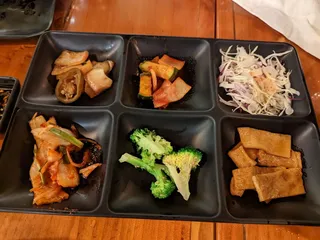 Taste Of Korea