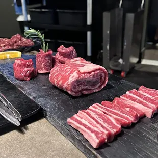 Beef combo for 2