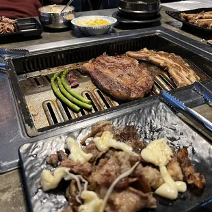 Prime La Galbi