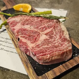 Ribeye