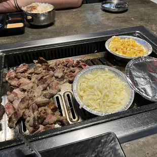 Beef Brisket