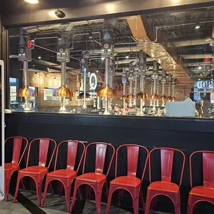 interior, dessert