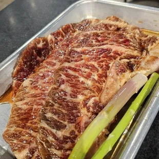 ribs, food, bbq ribs
