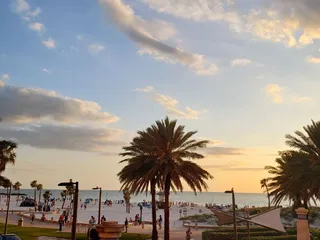Sunset Lounge