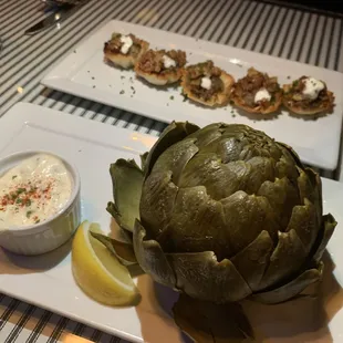 Artichoke