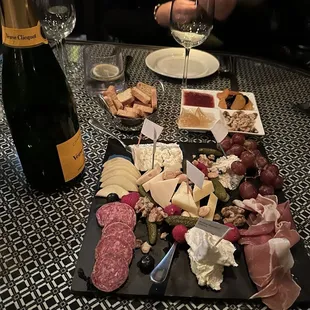 Charcuterie