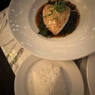 Chilean Seabass