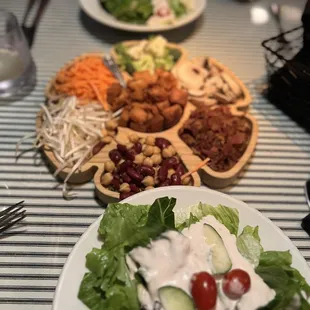 Qw Salad