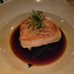 Sea Bass