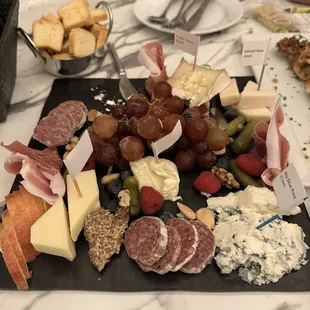 Charcuterie