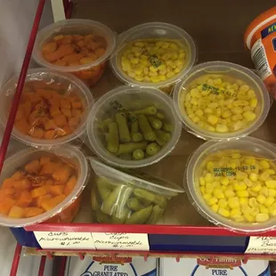 Hungry? Look no further than the Quik Spot