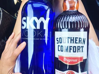 I-80 Liquor & Tobacco