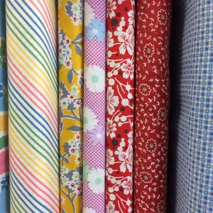 Pretty 1930's reprints!