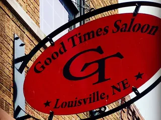 Good Times Saloon