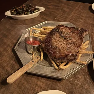 The R&J Lounge and Supper Club
