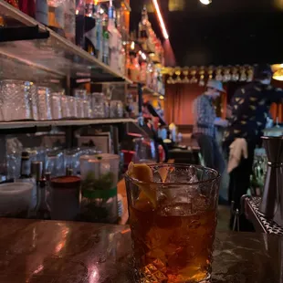 Best bartenders in town!