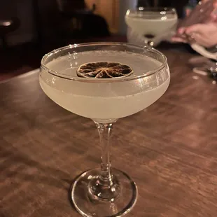 Daiquiri