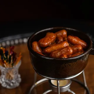 Cocktail Wieners