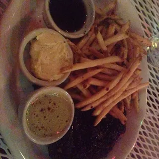 Steak Frites
