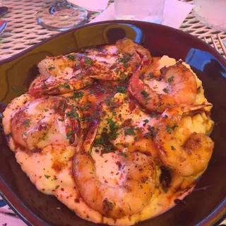 Shrimp & Grits