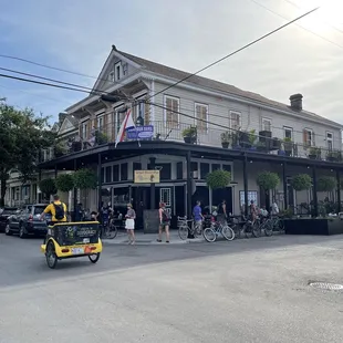 Coolest neighborhood bar in the city!