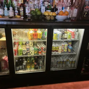 Beer Selection