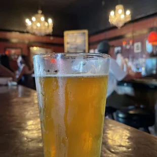 Cold Canebrake