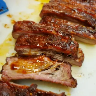 Weekly Specials - Rib Dinners available Wednesday nights!