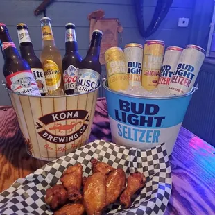 Food and Drink Specials regularly available for sporting events!