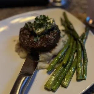 14 oz NY Strip Steak