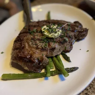 Rib Eye