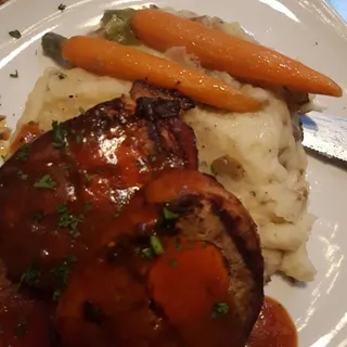 Colorado Mash