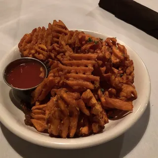 Sweet Potatoes