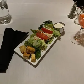 House Salad