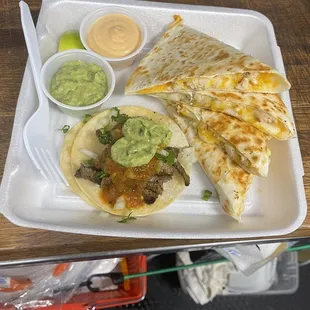 food
