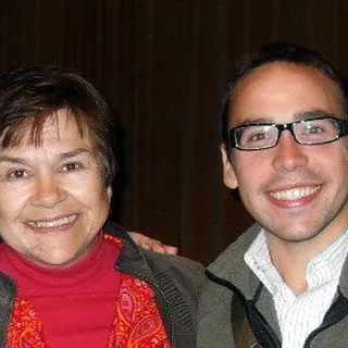 David R.