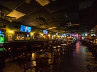 Abbey Pub