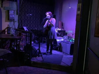 Oscar's Pub
