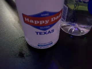 Basic Bar