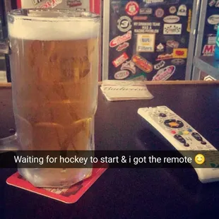 drink