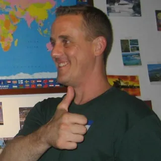 John K.