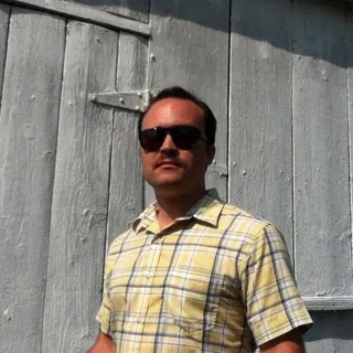 Seth D.