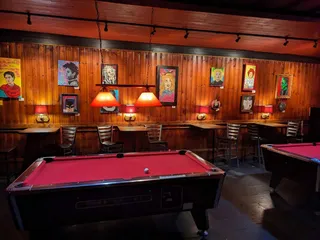 St James Tavern