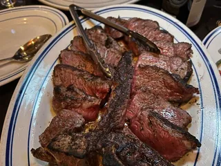 Blue Heron Steakhouse