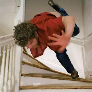 Uncle Fishbits Aeneas X.